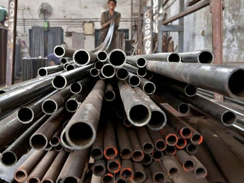 MSME To Go Against The Upcoming Price Hike In Steel Import Duty